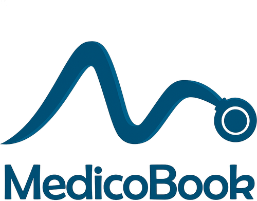 MedicoBook